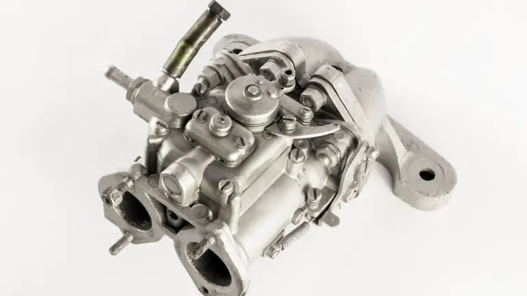How-to-Clean-a-Carburetor-on-a-ATV
