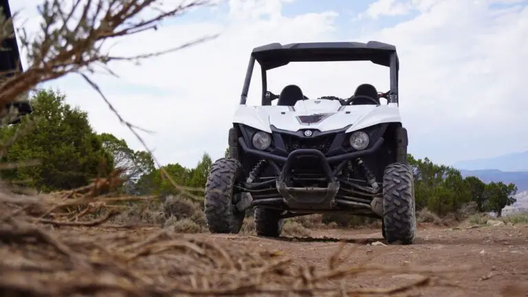 What Is High Mileage For A UTV? | ATV Legion