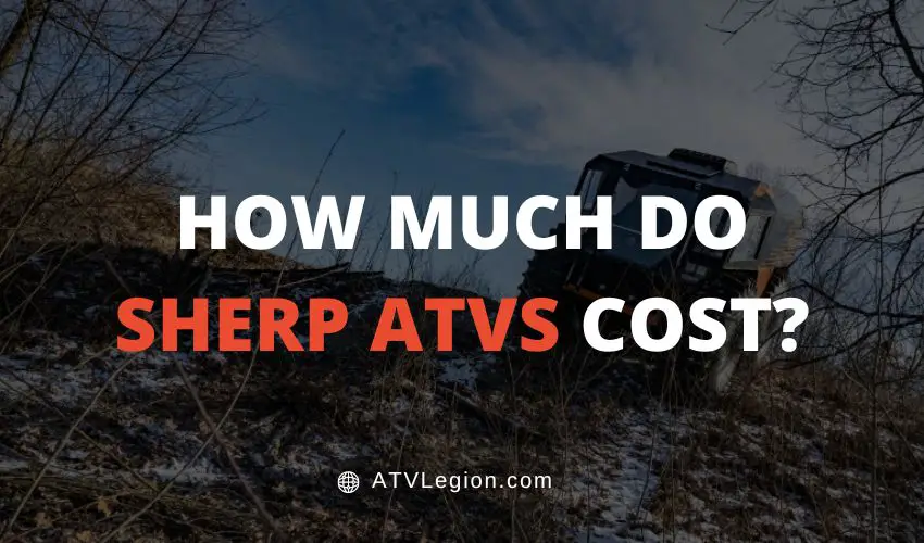 How-Much-Does-a-Sherp-Cost-Featured-Image