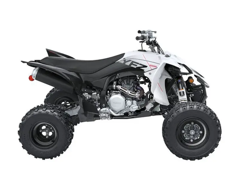 Top 10 Fastest ATVs in the World [2024] Speeds, Engines, & More