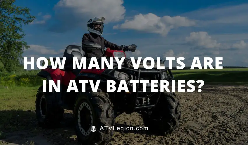 ATV-Voltage-How-Many-Volts-in-ATV-Battery-Featured-Image